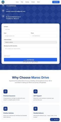 Digital Store Pro - Work sample 5