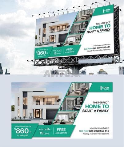 NahlaWeb - Work sample 3