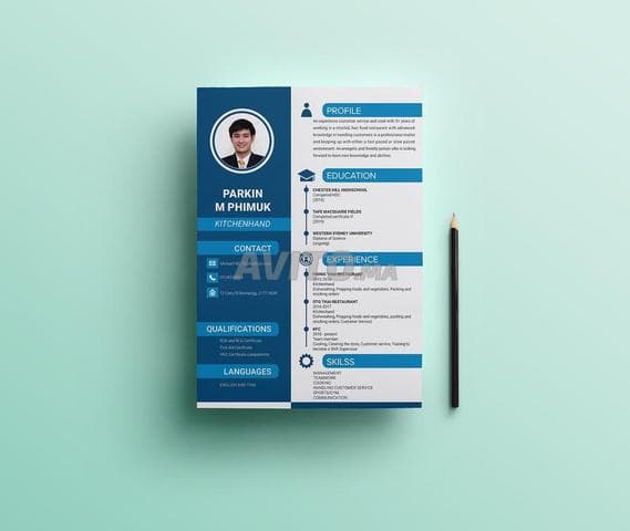 NahlaWeb - Work sample 2