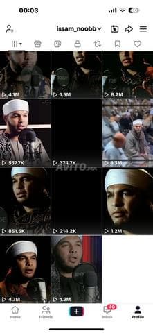 Issam Saber - Work sample 2