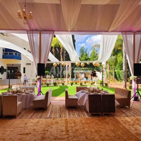 Liora Events - Work sample 2