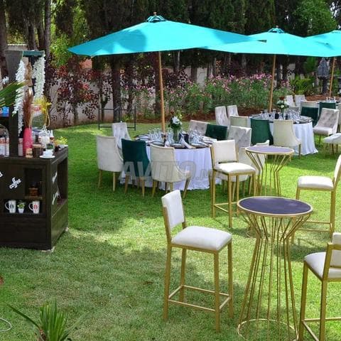 Liora Events - Work sample 4