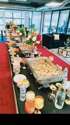 Liora Events - Work sample 6