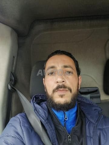 Rachid Sadiki