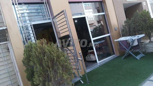 Agence Immobiliére val d'or Hamid - Work sample 9
