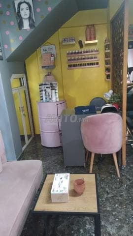 Agence Immobiliére val d'or Hamid - Work sample 6