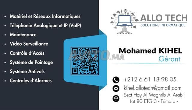 Med - Work sample 2