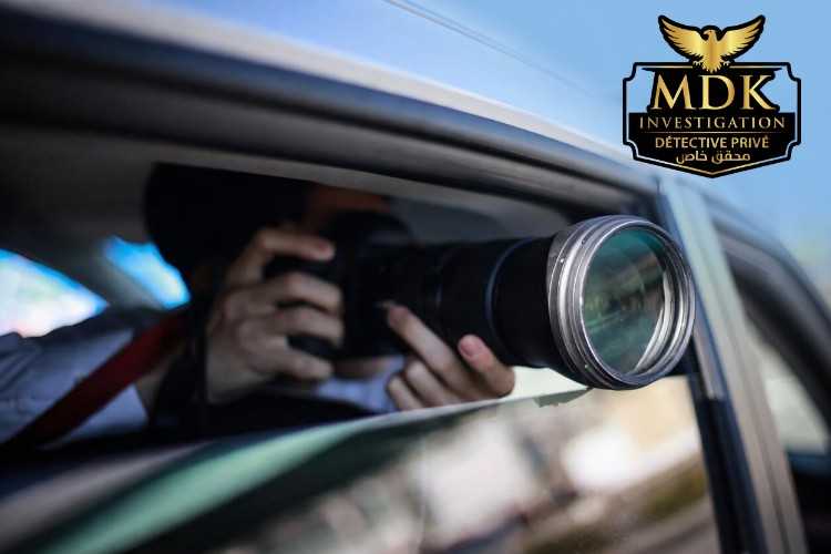 MDK investigation