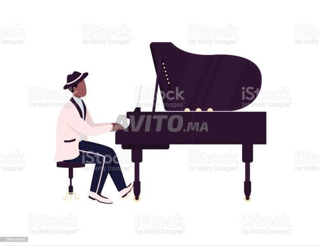 Rachid - Work sample 4