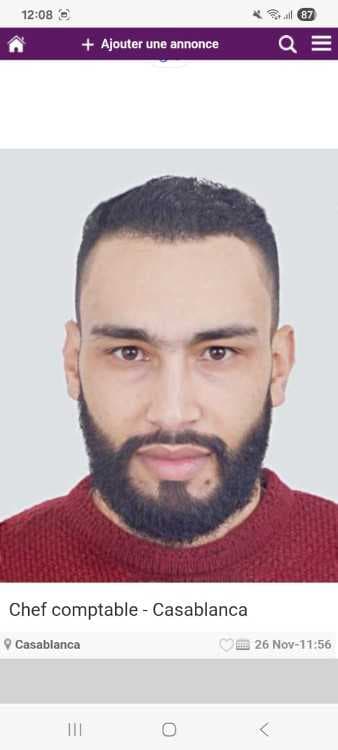 Yassine Elmansouri