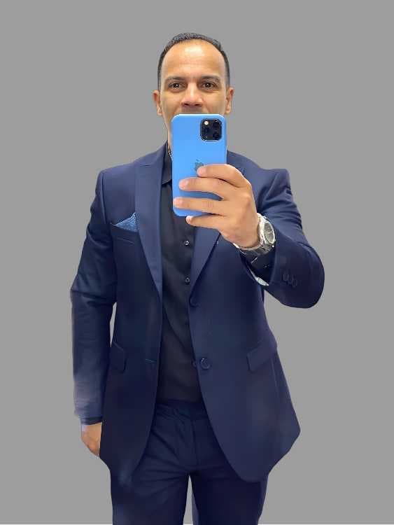 Jaouhar Noureddine