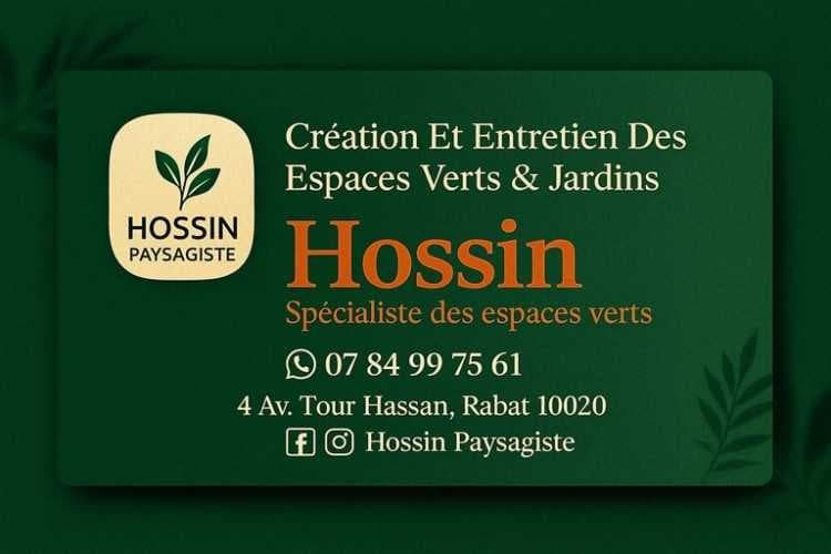 Hossin