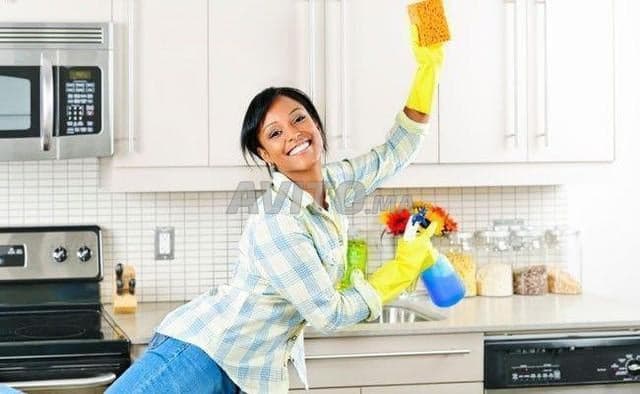 HOME SERVICE