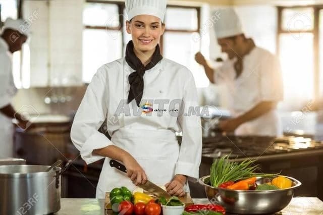 EMPLOIE IMMO BUSINESS