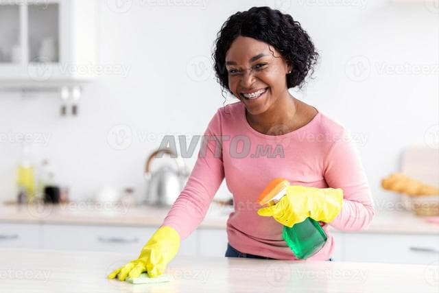 CANNELLE SERVICE