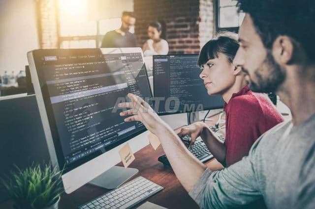 devmarocweb