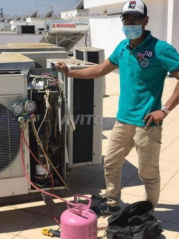 Khidma pro simohamed