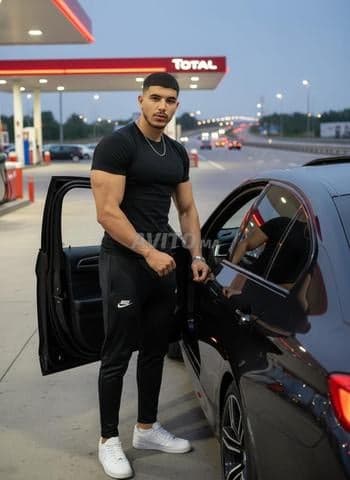 mohamed ziloul