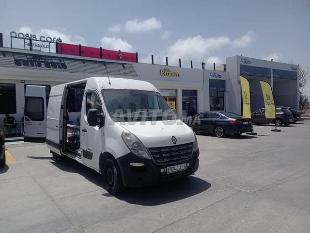 Simo transport