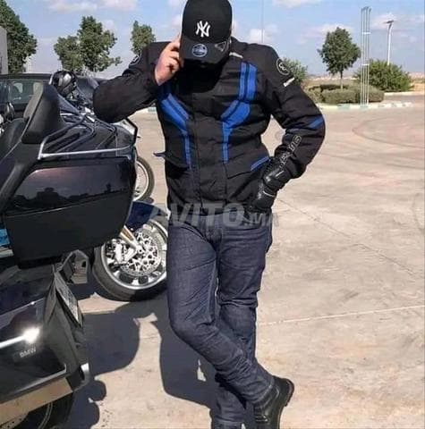 achraf bniss