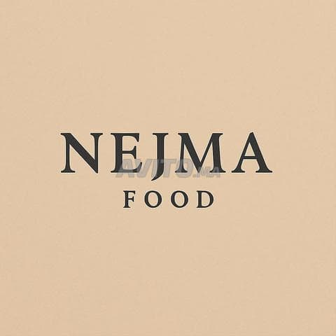 Nejma Food