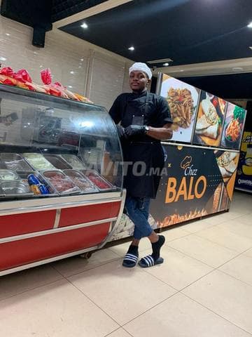 Abdoul Nour bamba