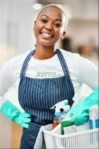 PROSERVICE RIAD