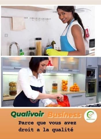QUALIVOIR BUSINES