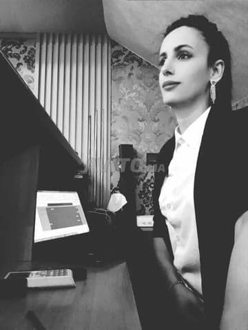 Zineb Eddahmani