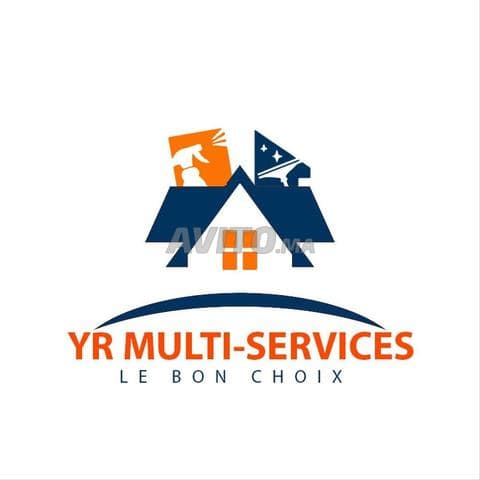 YR multiservices