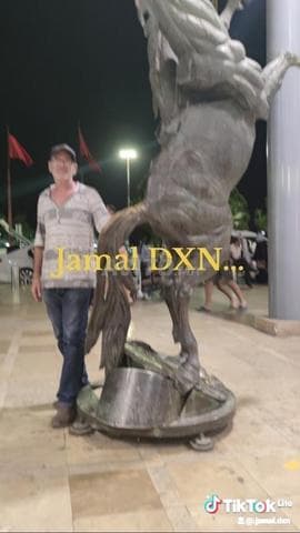 Elmahi Jamal