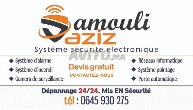 aziz amouli
