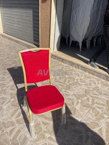 Mobilier event