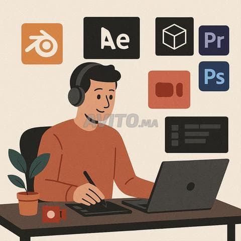 Orbite Media