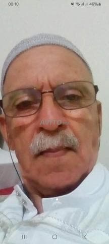 Elkhayer chafai