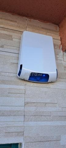 Alaoui TECHNOLOGY
