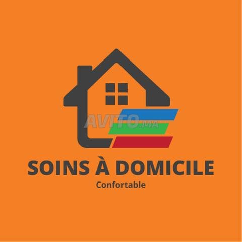 Soins à domicile médical ISAM