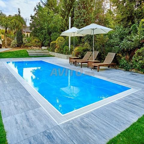 Jardinage Marrakech