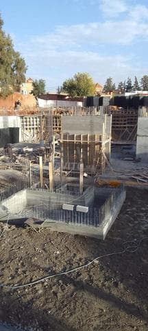 Abdellah Construction