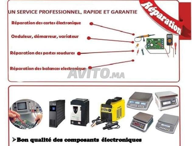 Yassine Electronics Tech