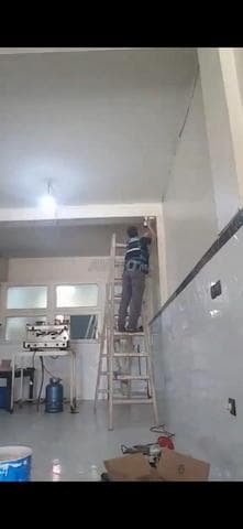 bricolage Andam