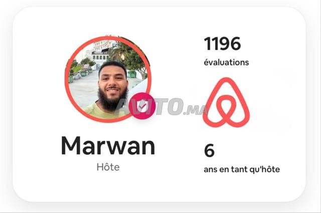 DariBnB Maroc
