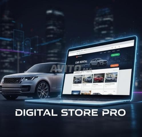 Digital Store Pro