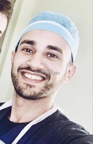 Zakaria Tamant