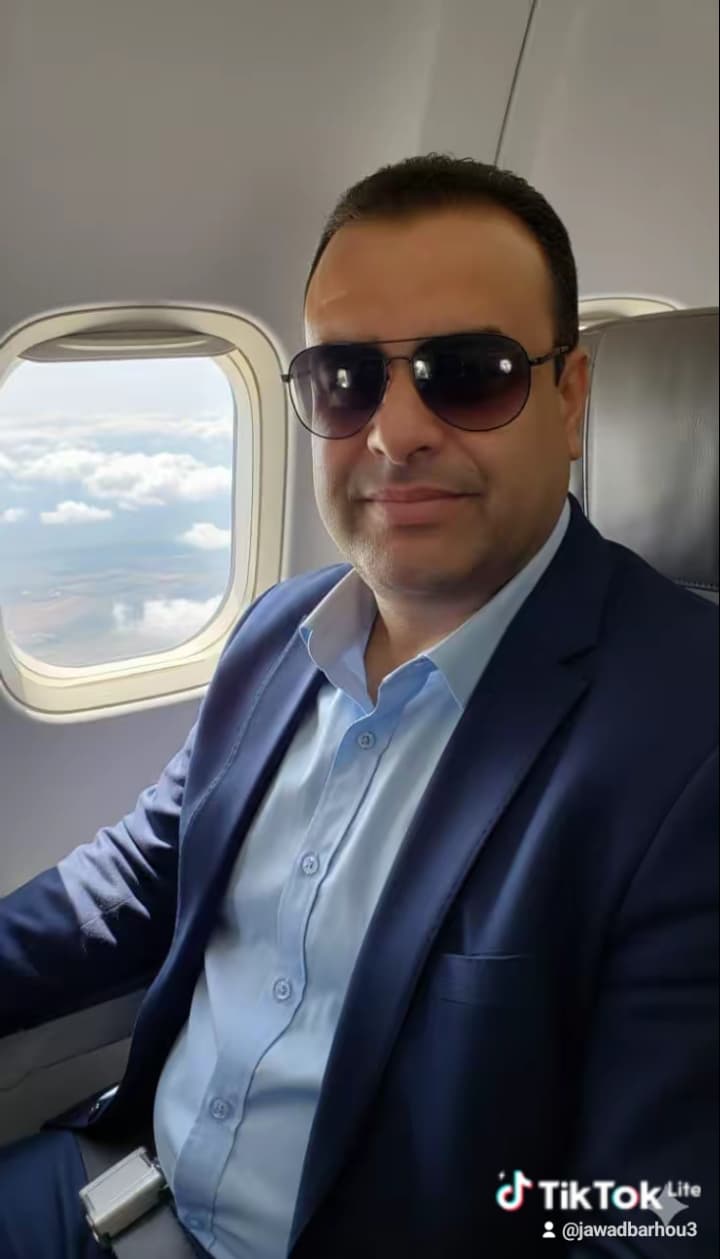 Jawad Barhoun