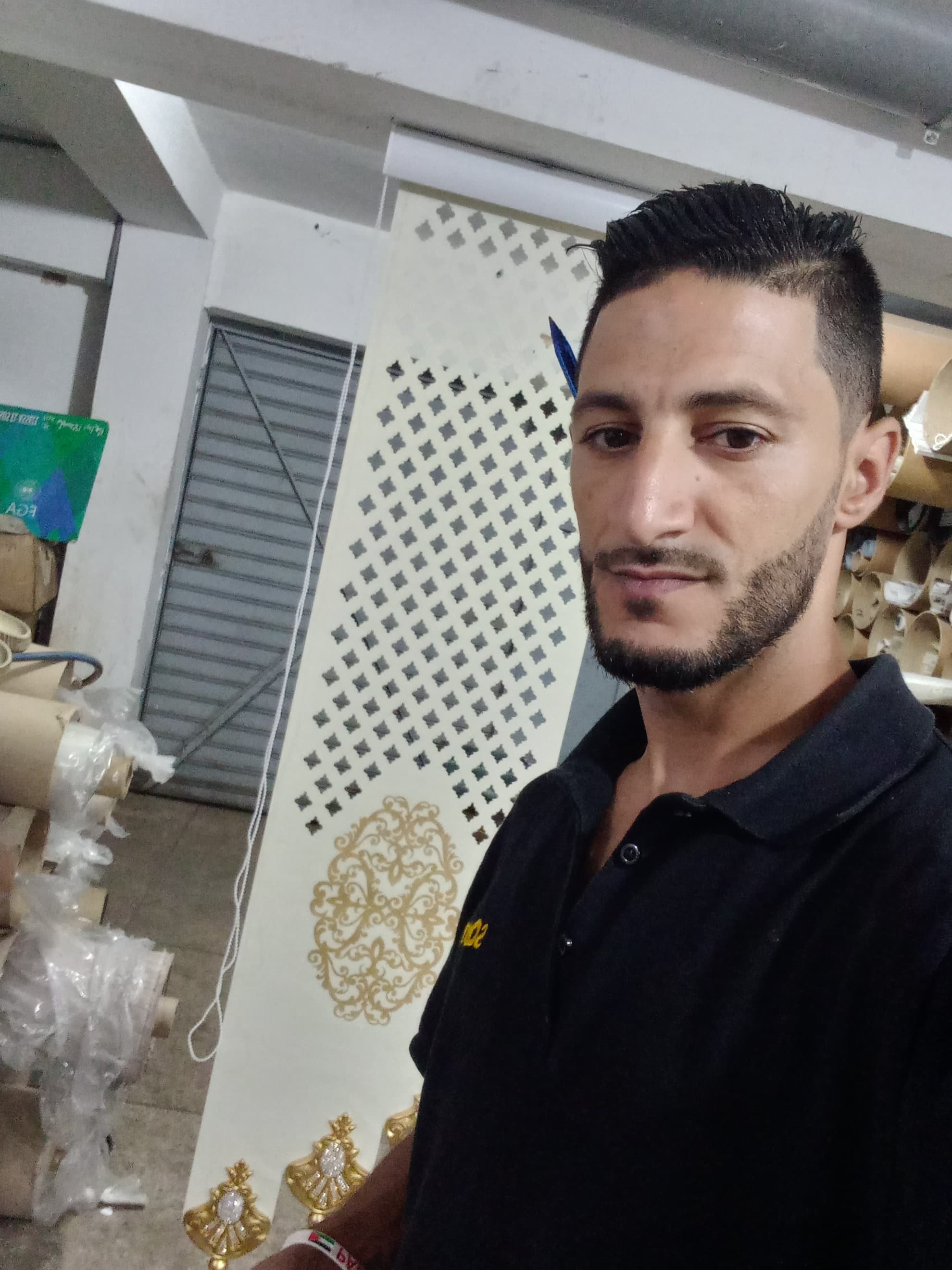 Abdo Darga