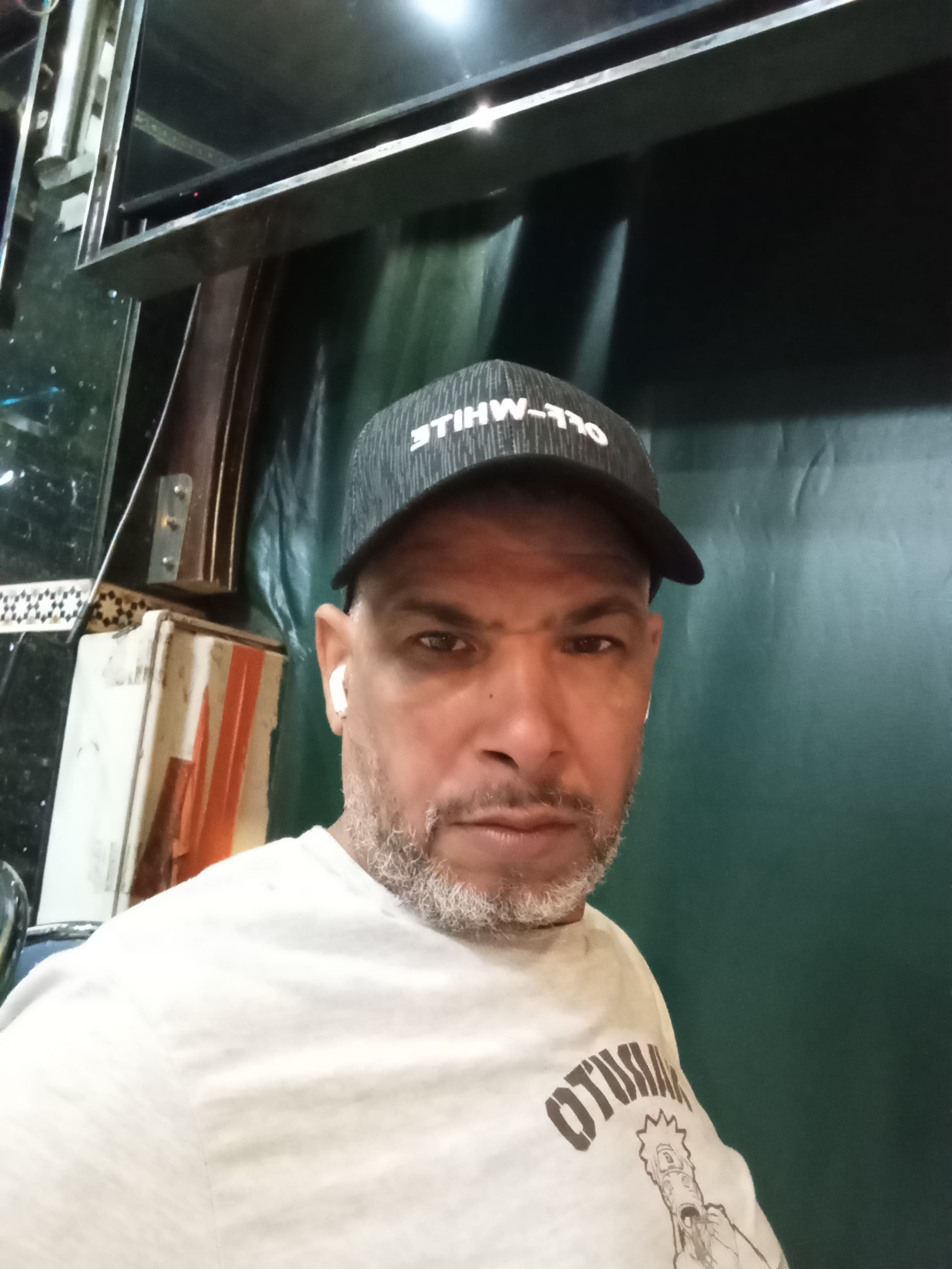 Ahmed habbidi