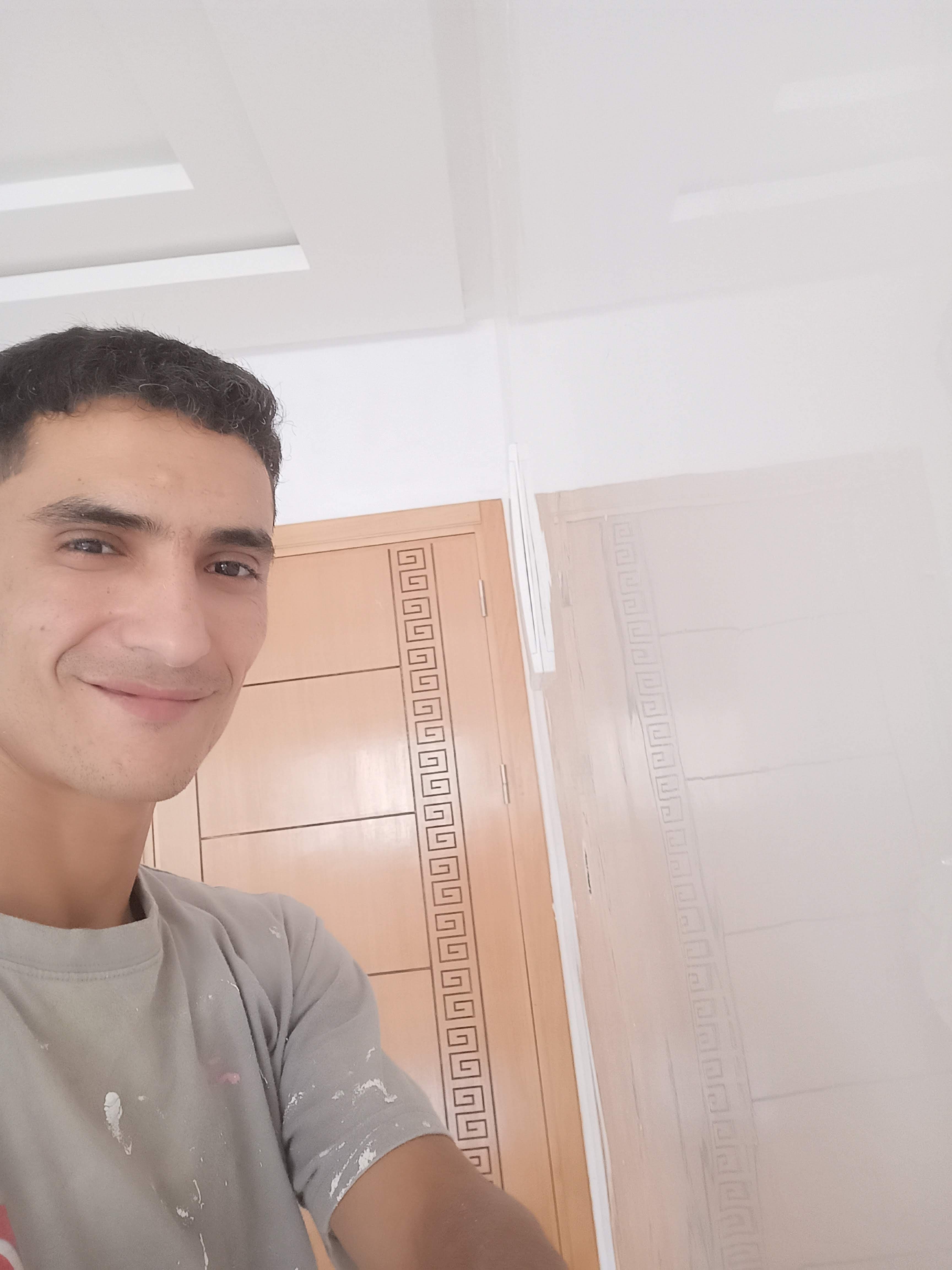 Abdelbasst joudane