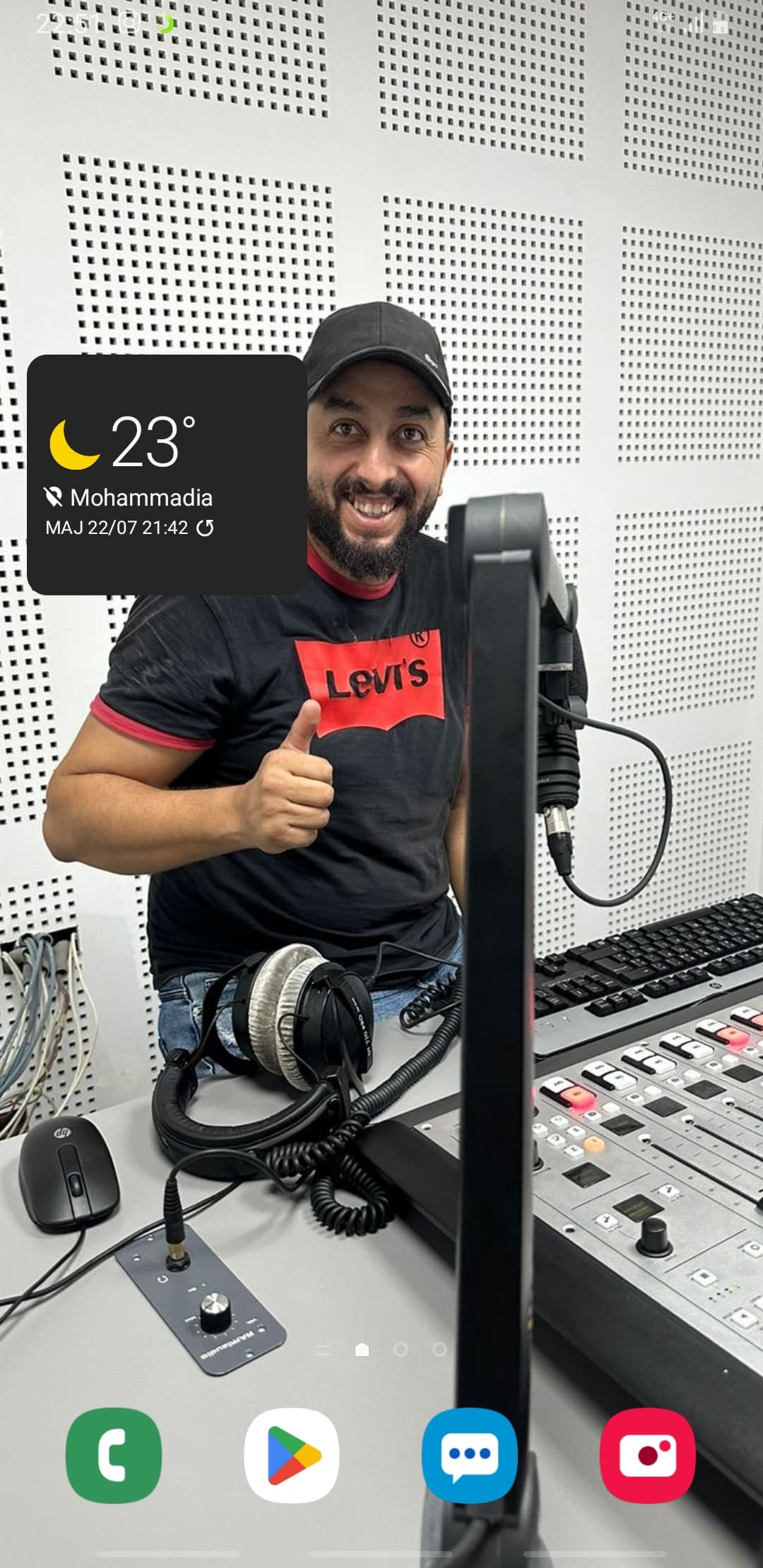 mourad hajjaj