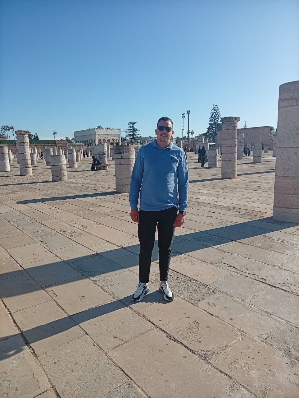 Mohammed Ennouini